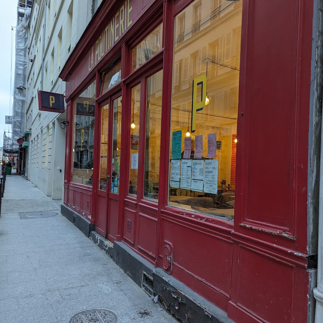 La Poutinerie 3