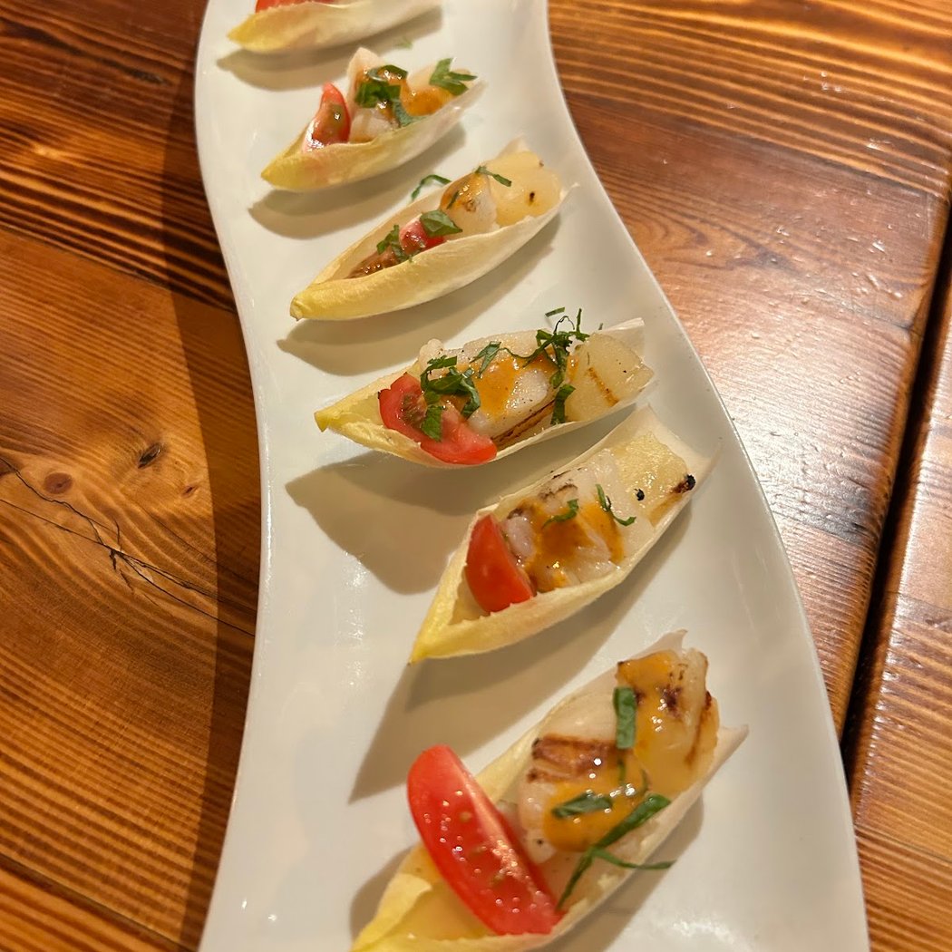 Sirayvah Organic Thai Cuisine 1