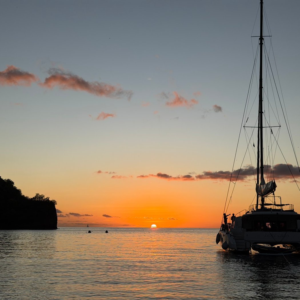 CATLANTE Catamarans 3