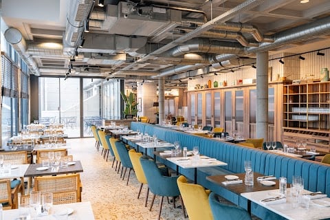 Kopster Hotel Résidence Paris Ouest Colombes 4