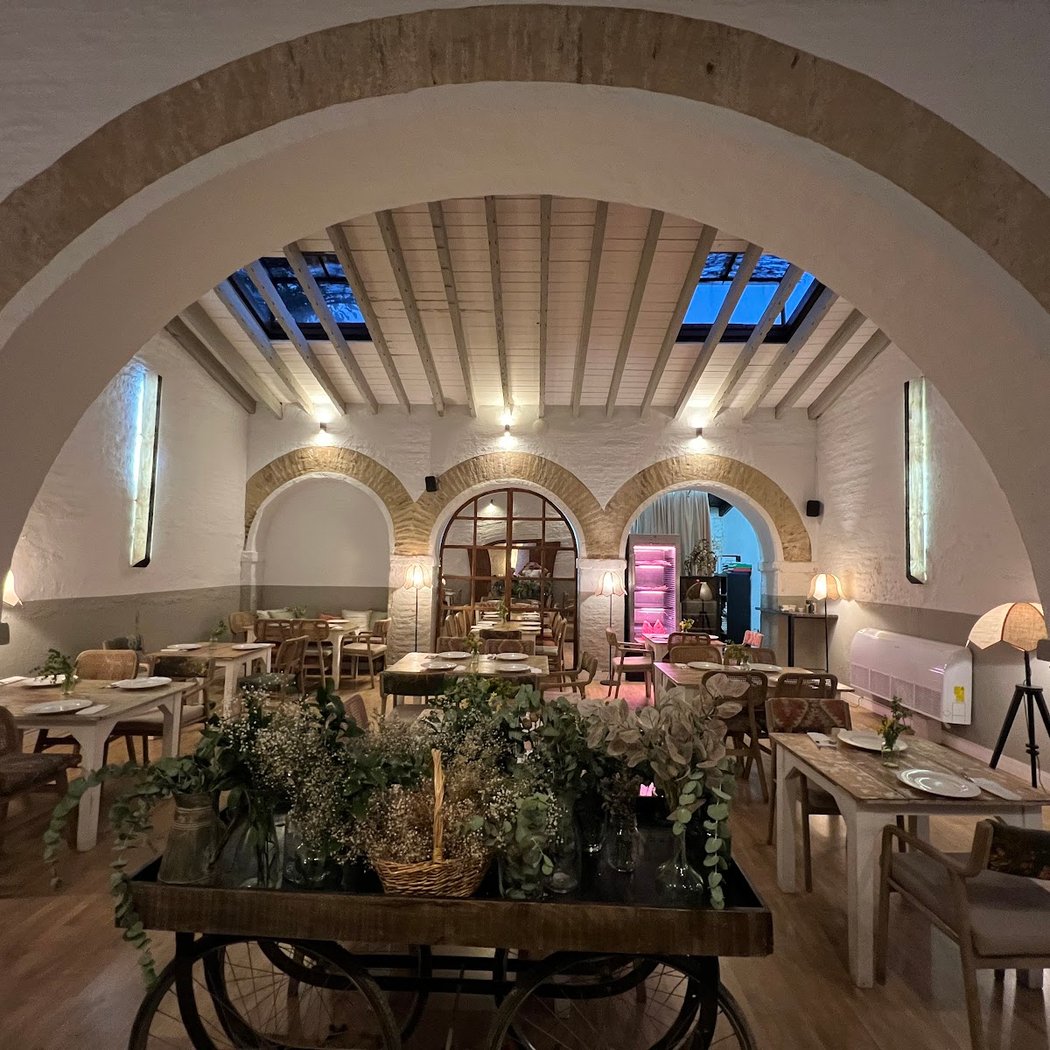 Restaurante Casa Alta 2