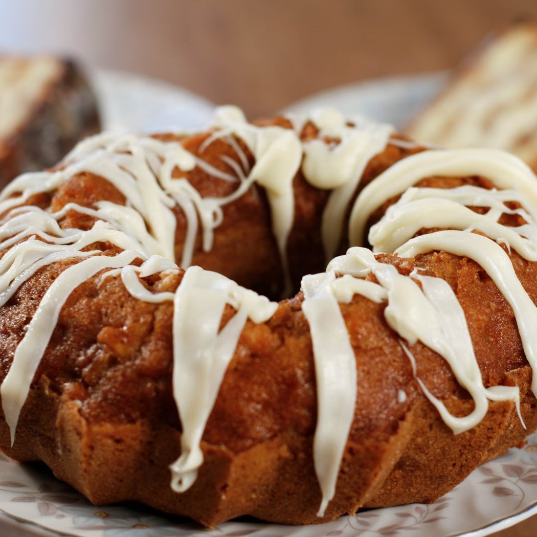 Angela Logan's Mortgage Apple Cakes Bakery & Café 3
