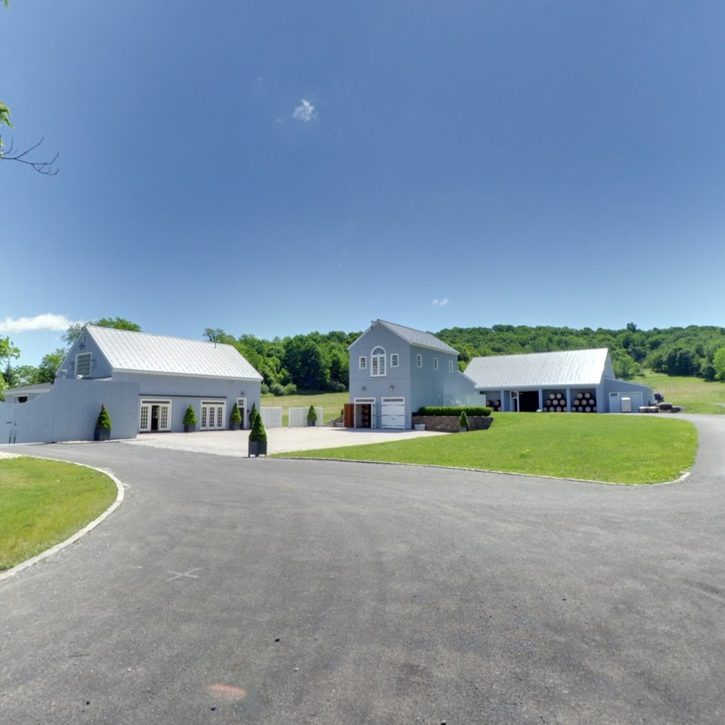 Hillrock Estate Distillery 2