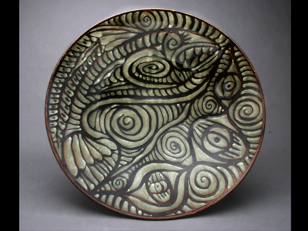 Atelier Spirale - Ceramic studio- Pottery classes 2