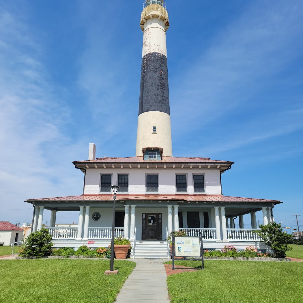 Absecon Lighthouse 2