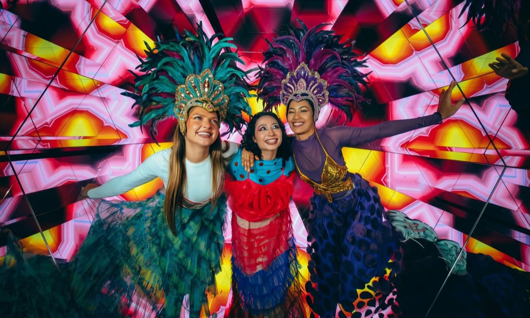 Electric Carnival 2