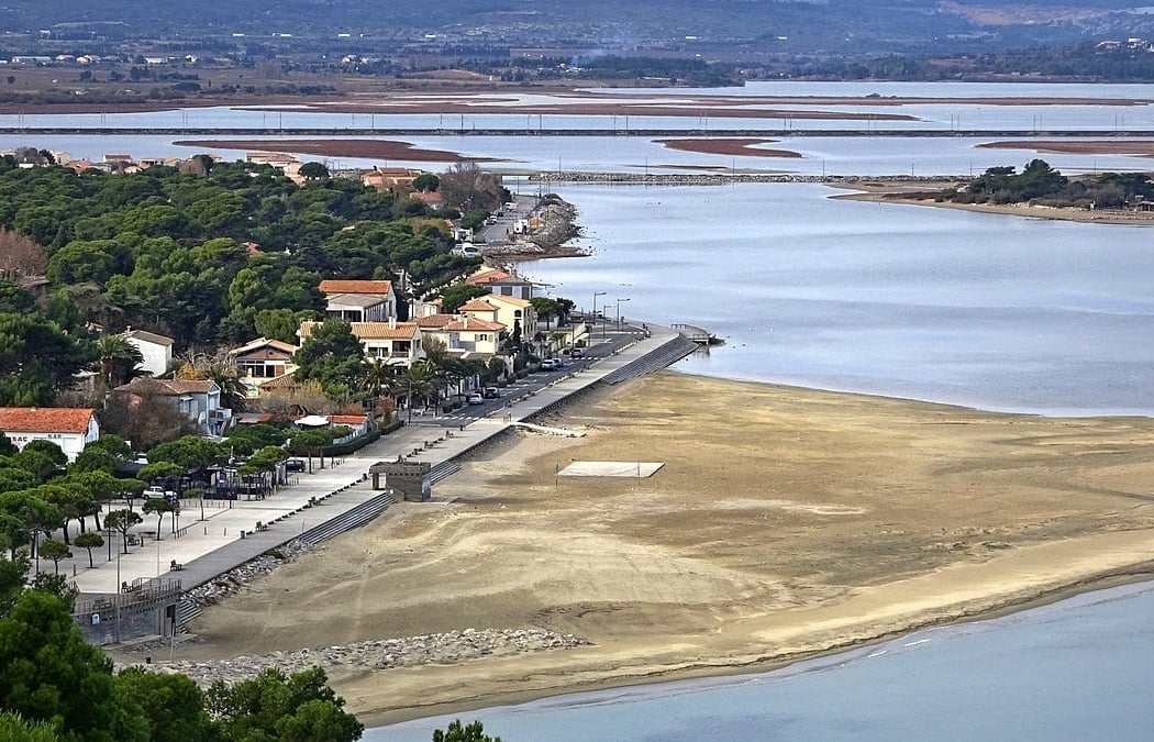 La Franqui 3