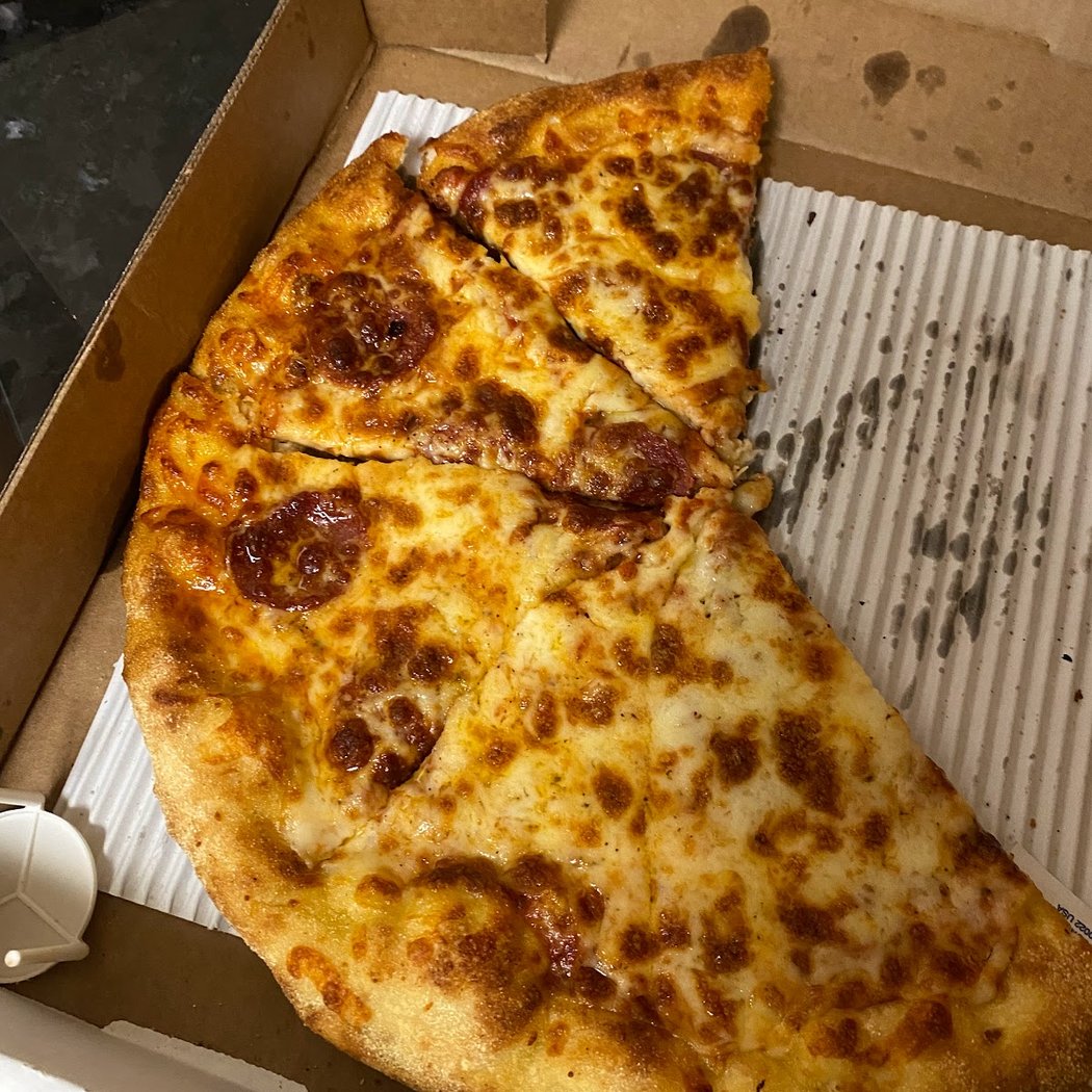 Primo Pizza 3