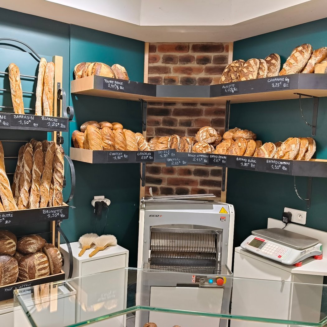 Boulangerie Verte 3