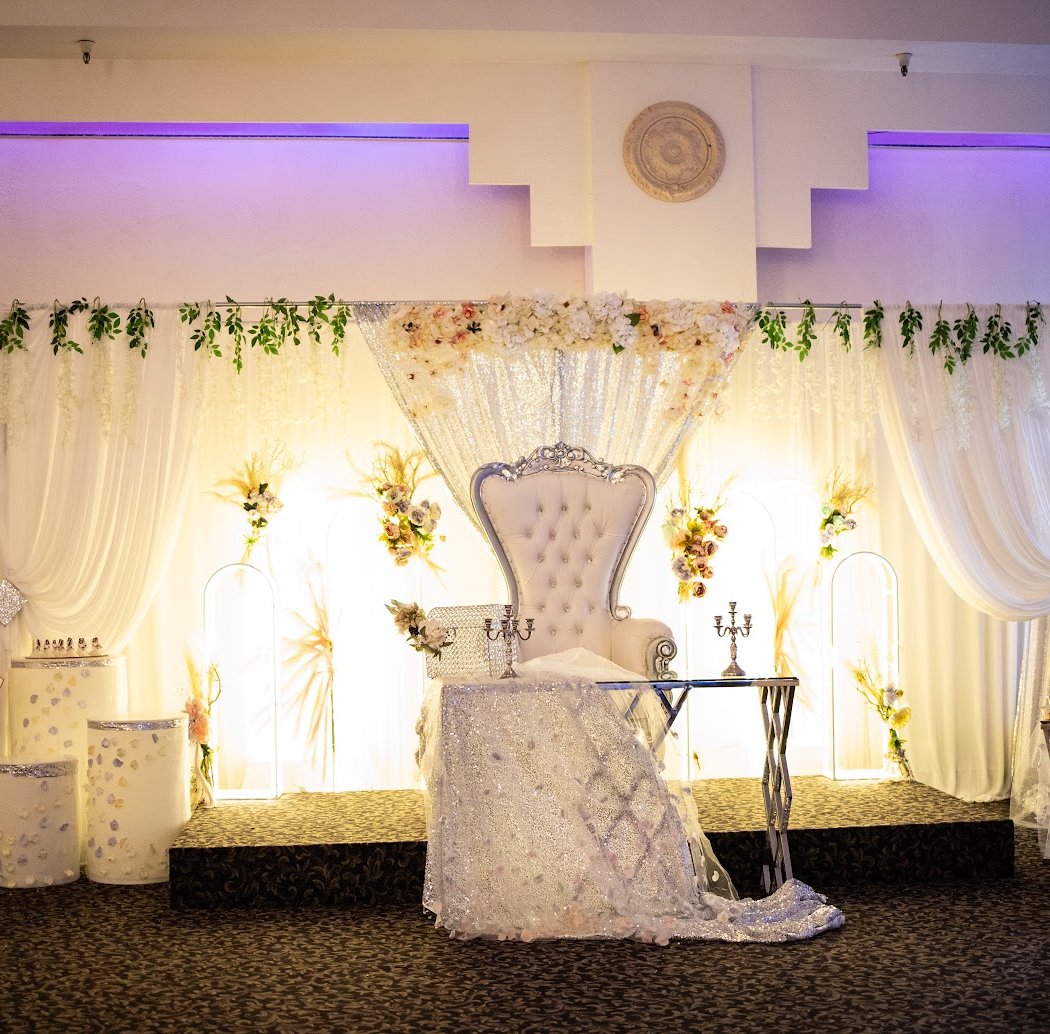 Paradise Ballrooms: Banquet Hall & Event Center 3