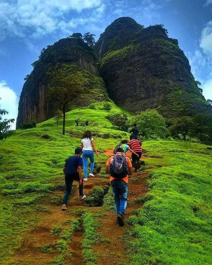 Shivagange Day Trek 2