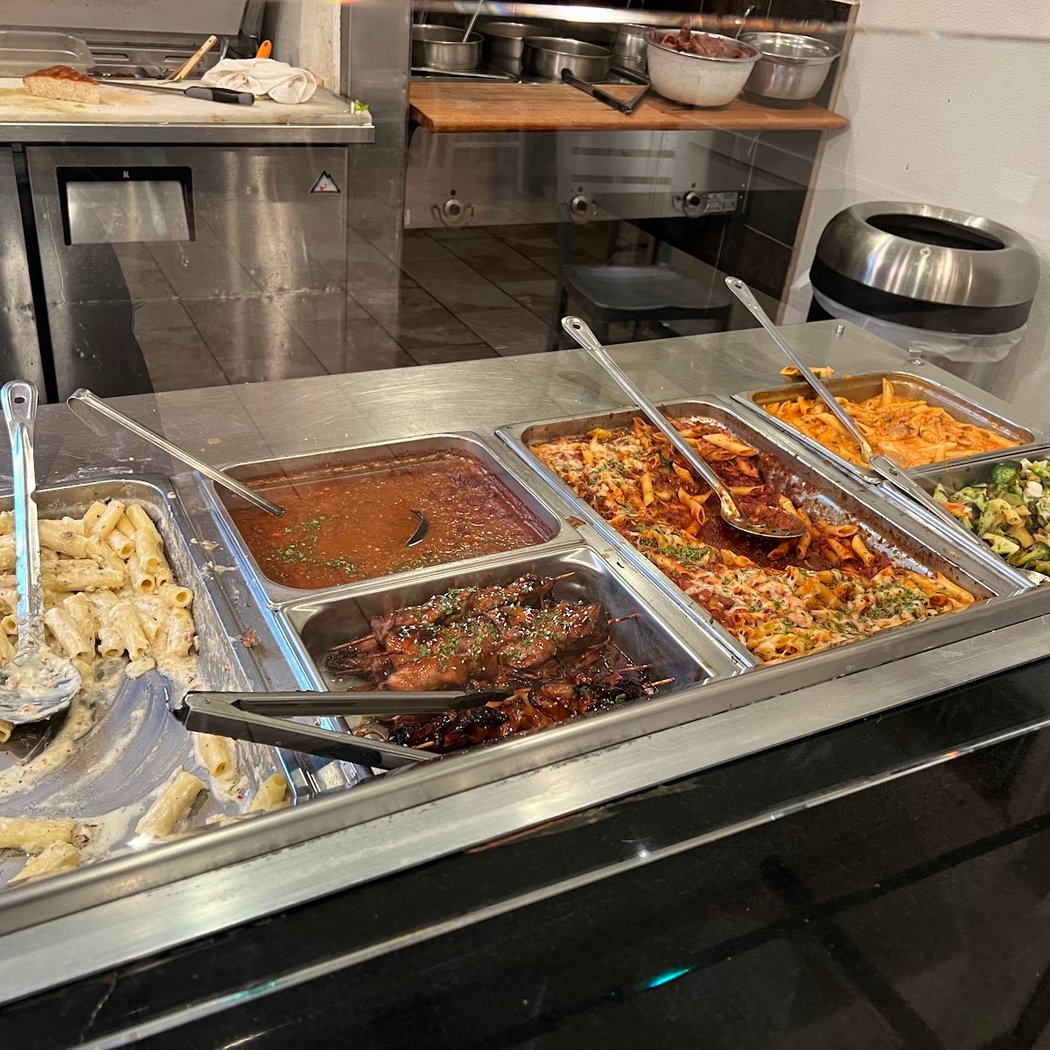Lettuce Restaurant & Catering 3