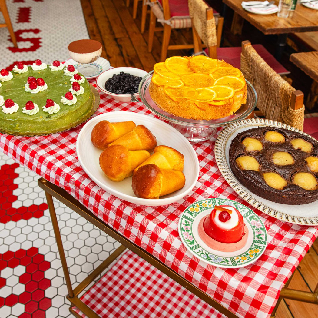 Briscola Trattoria 3