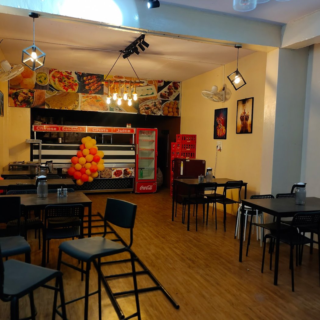 Appu's kitchen 95 3