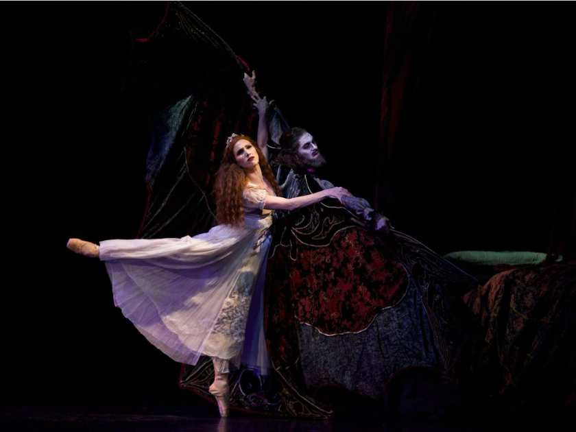 Dracula 1