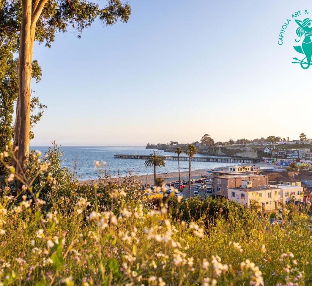 43rd Annual Capitola Art & Wine Festival