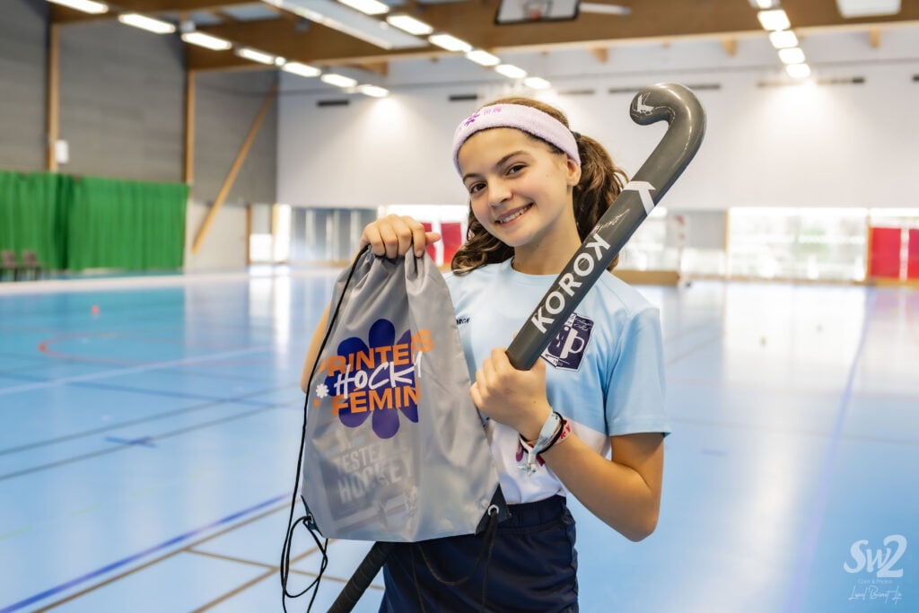 Nouvelle journée féminine 1
