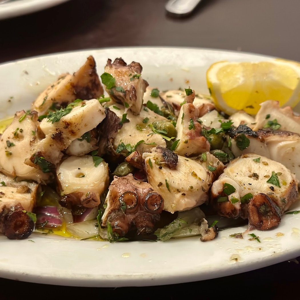 Taverna Kyma 1