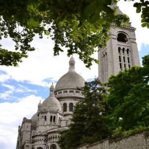 Montmartre 2