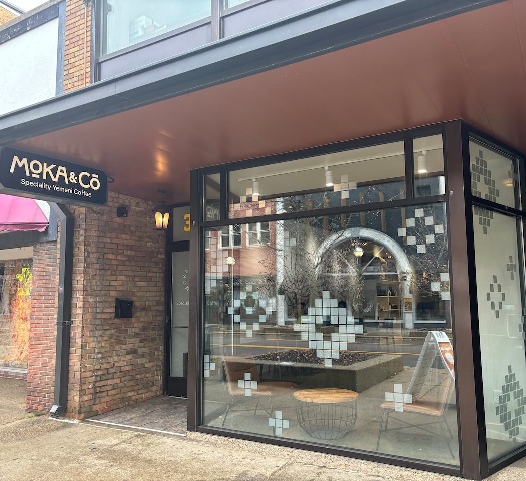 Moka & Co 3
