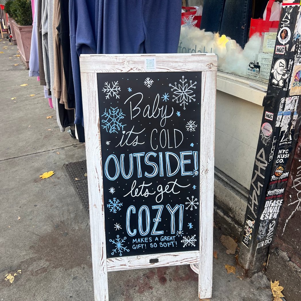 Nati Boutique SoHo 3