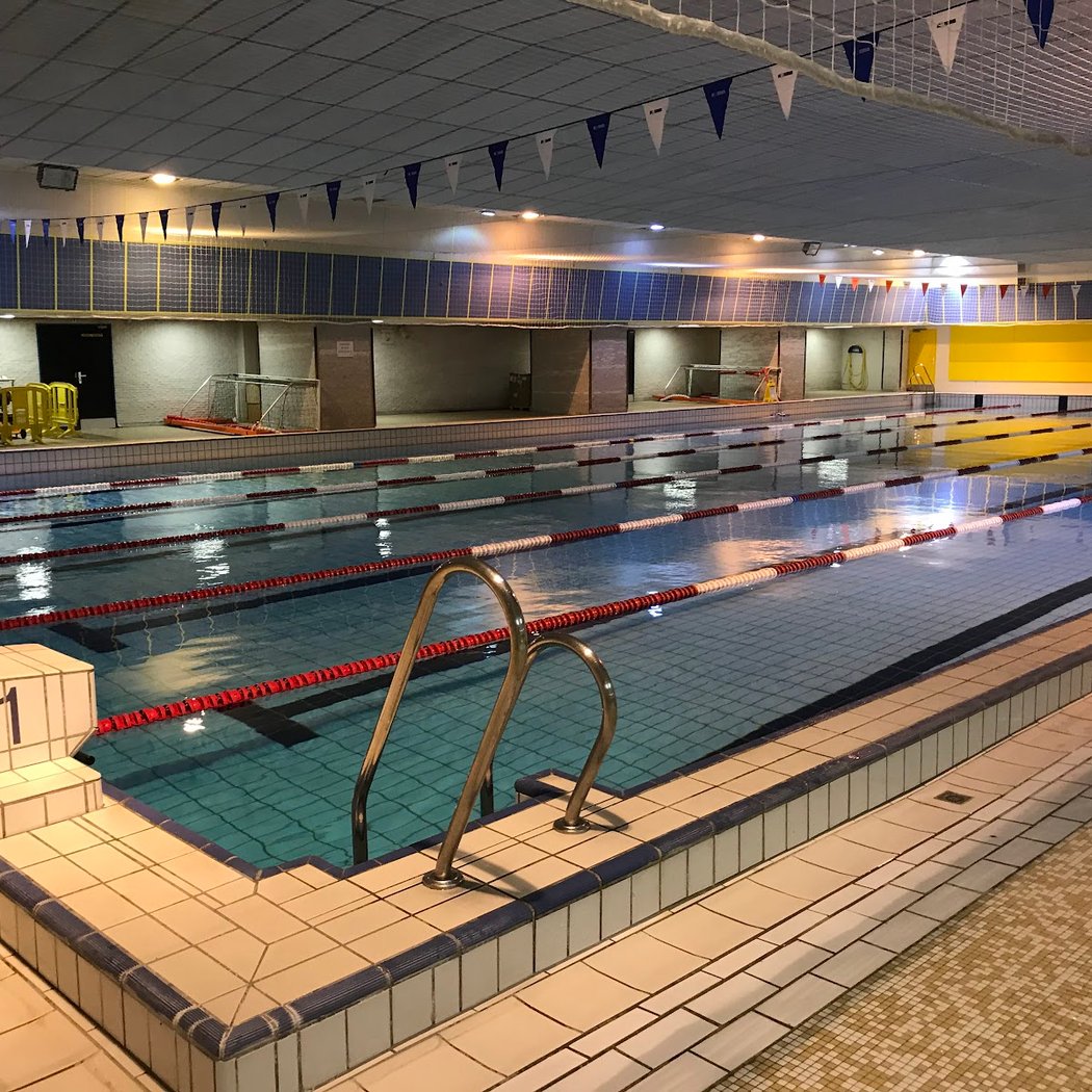Piscine Armand-Massard 1