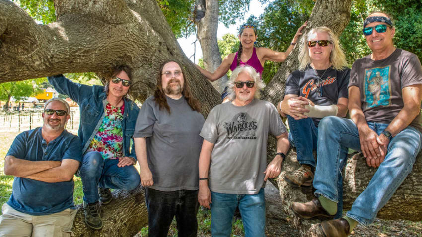 Dark Star Orchestra 2