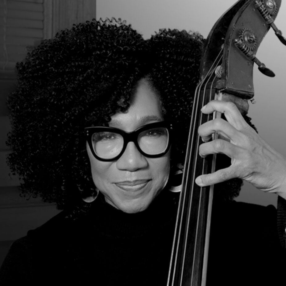 Marion Hayden Legacy Ensemble 1