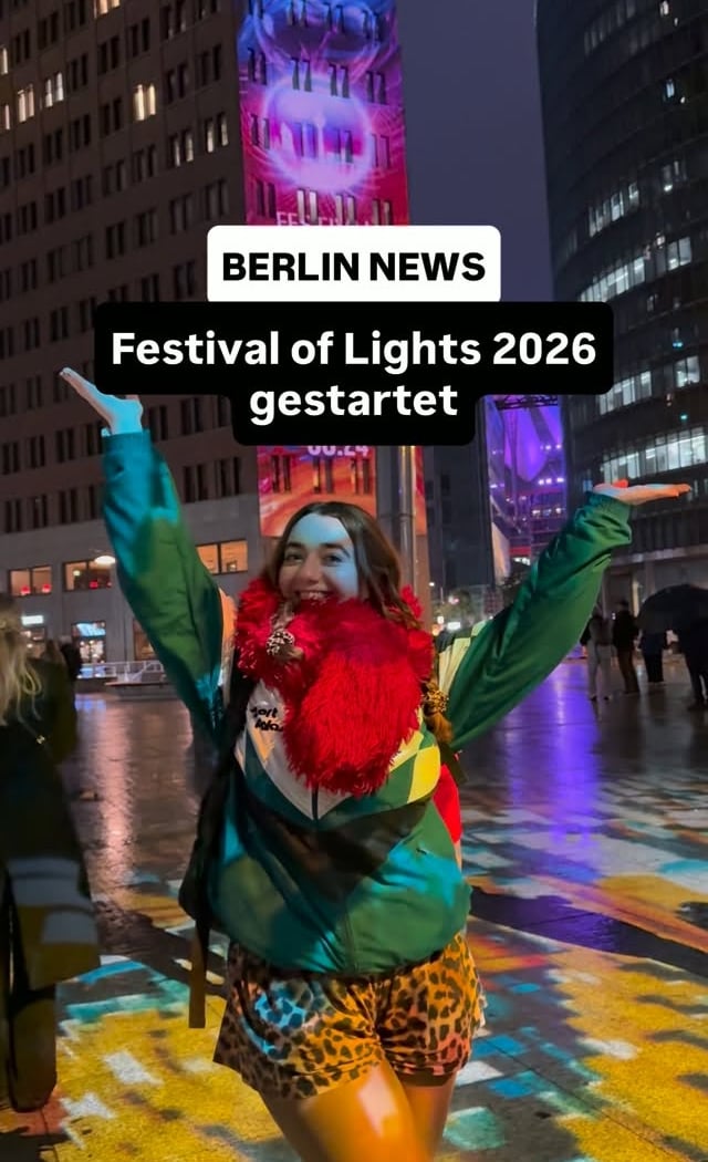 Festival of Lights
