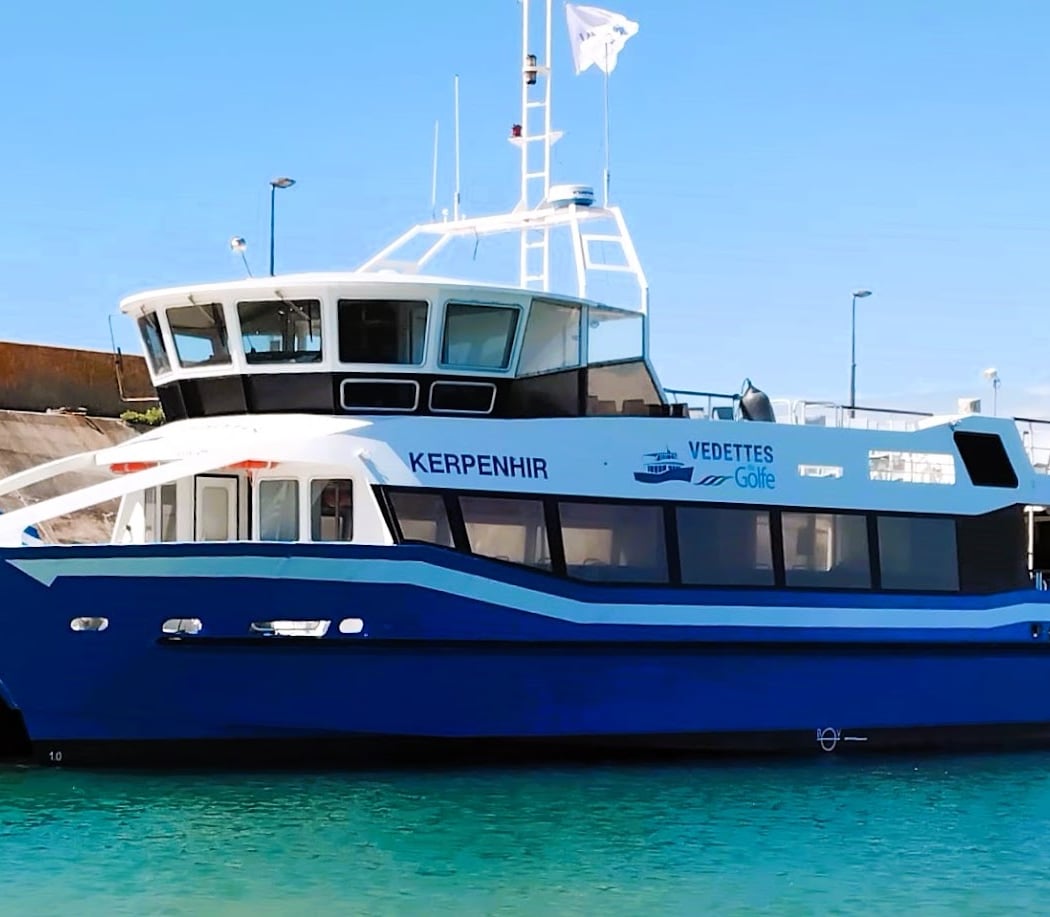 Les Vedettes du Golfe 2