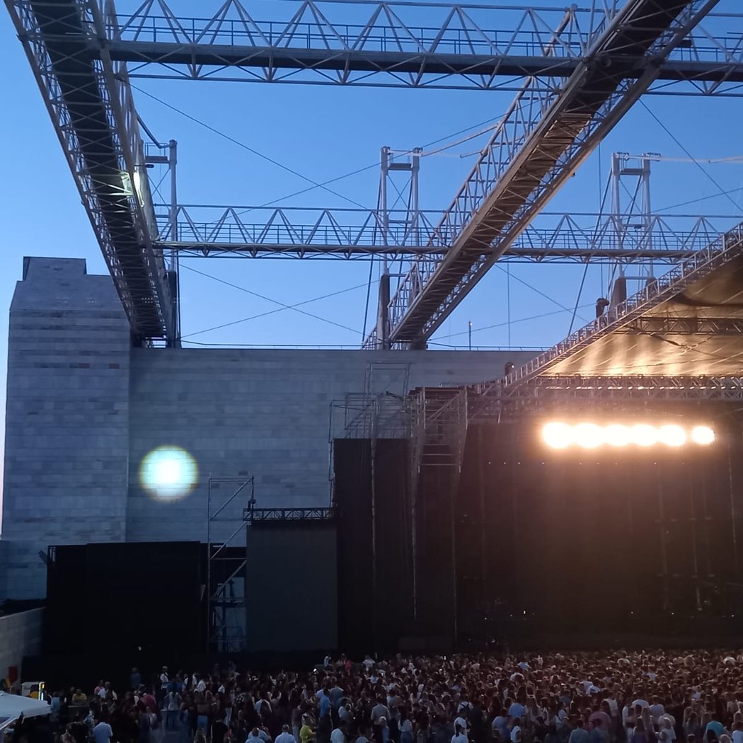 Auditorio Rocío Jurado 2