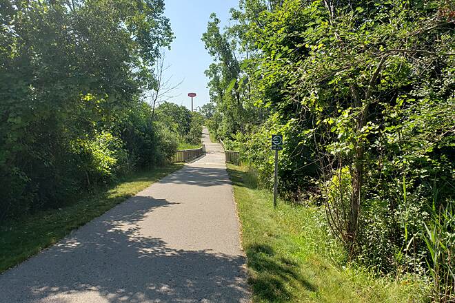 I-275 Metro Trail 2