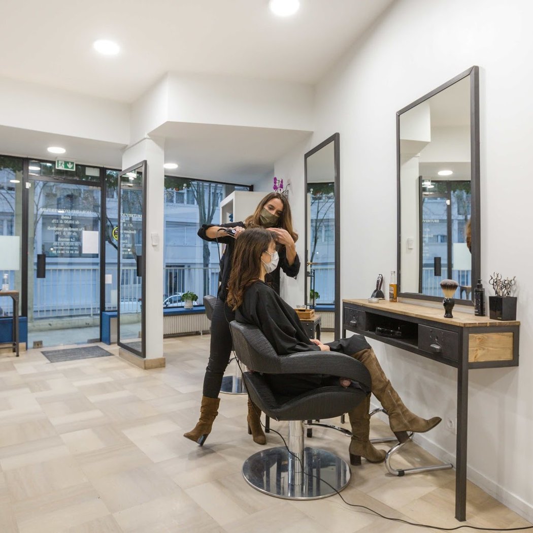 Le Salon 1