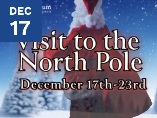 Visit to the North Pole 1
