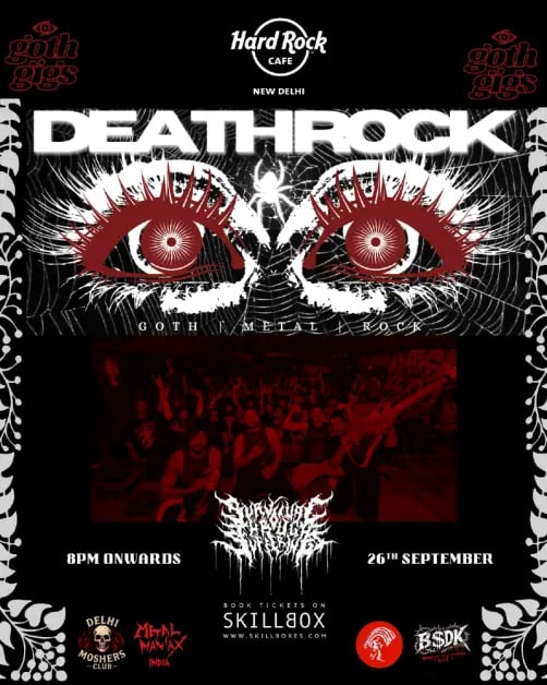Death Rock 2