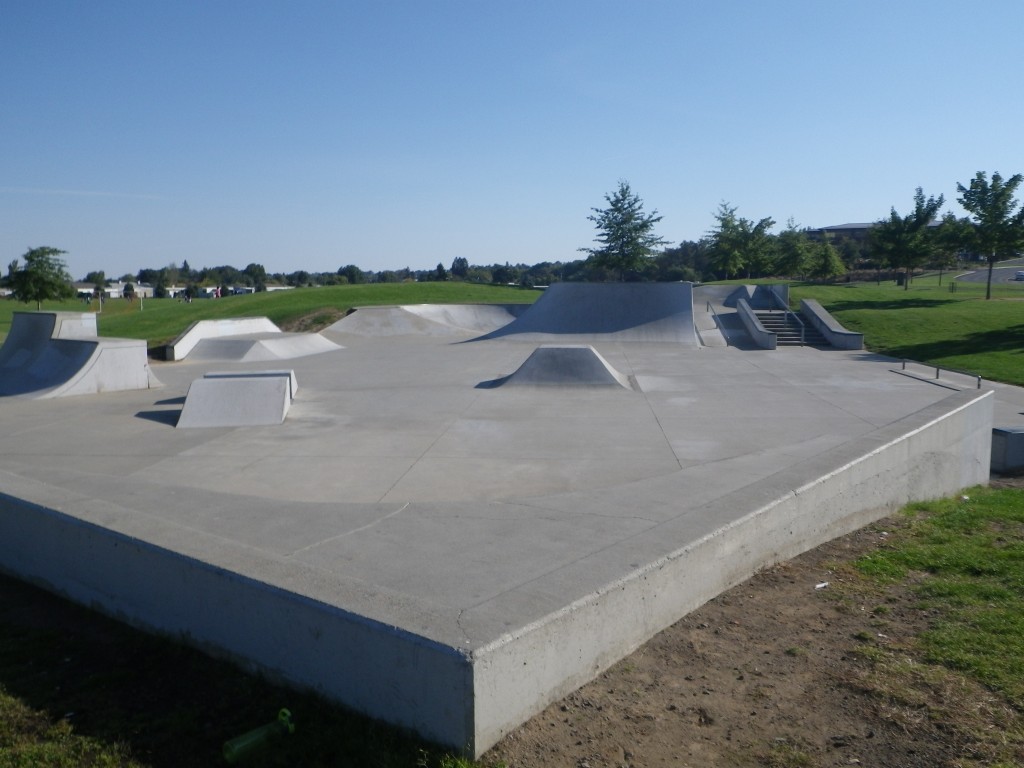 Chesterley Park 2