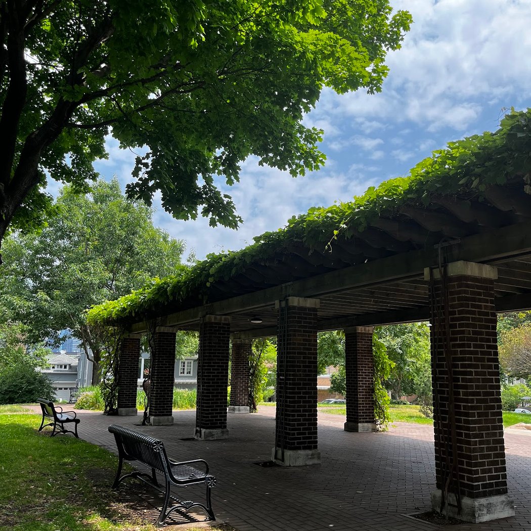 Thomas Lowry Park 2
