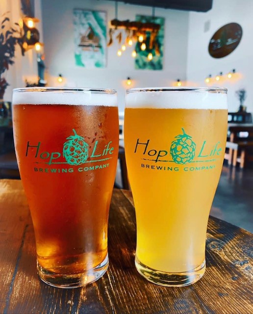 Hop Life Brewing 2
