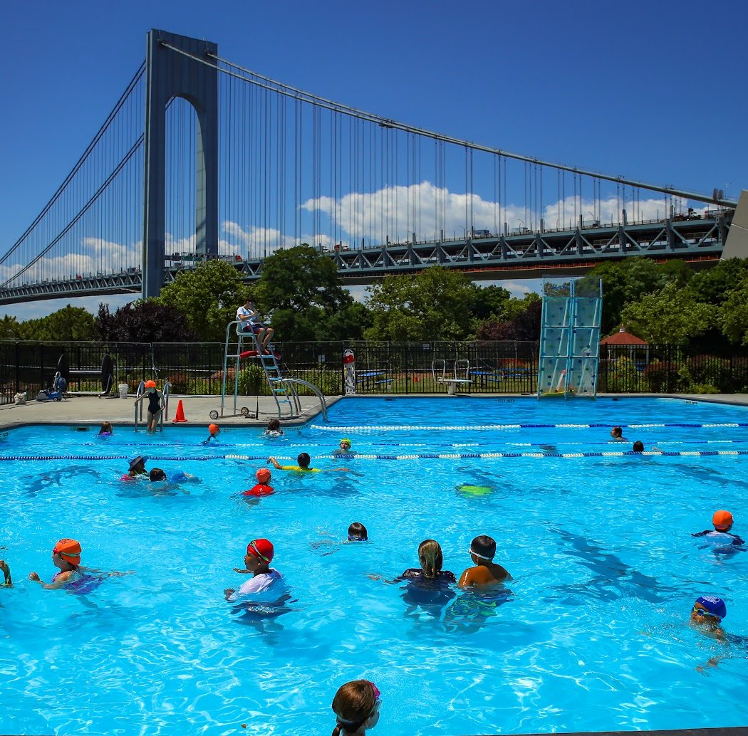 JCC Brooklyn - summer camp, preschool and childcare 2