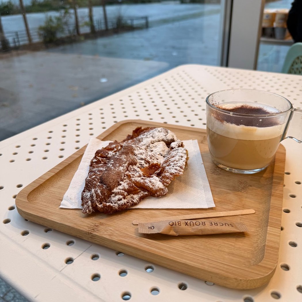 La Boulangerie Bio Selon-Meudon 3