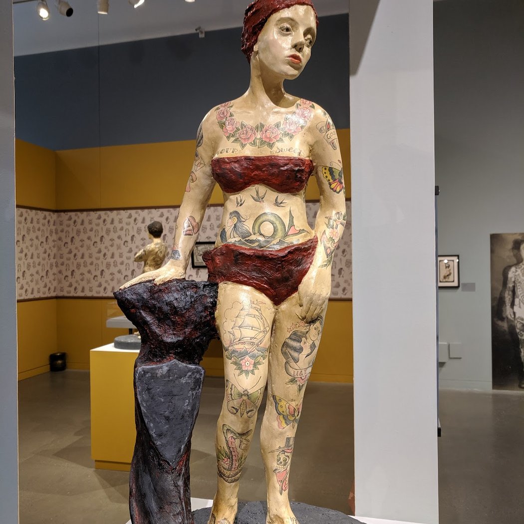 Free Museum Day