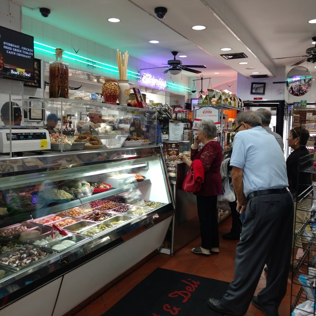 Mario's Meat Market 3
