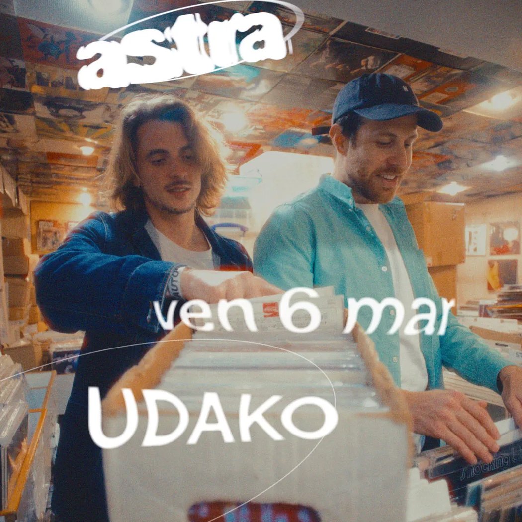 Udako 1