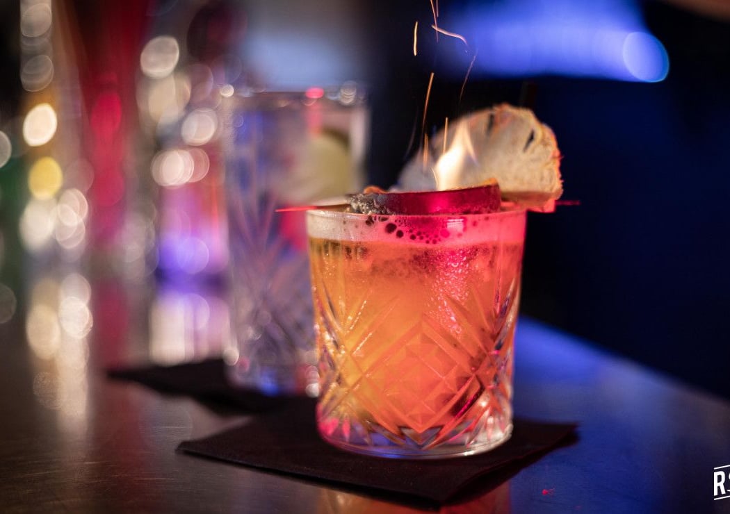 The Club 1