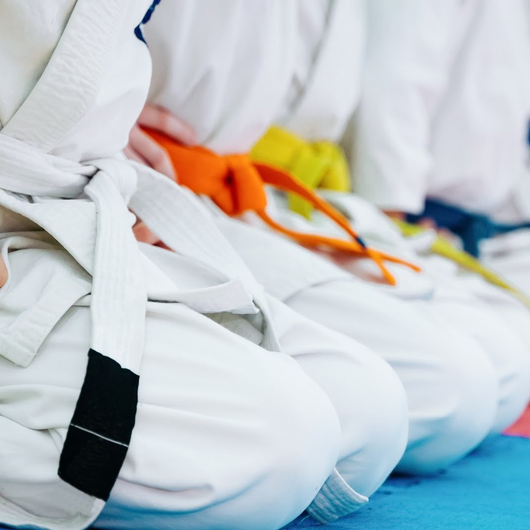 School Break & Summer Camps - Combat Club by KMI 4