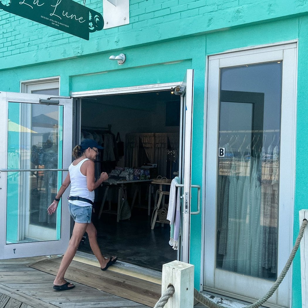 La Lune Boutique 2
