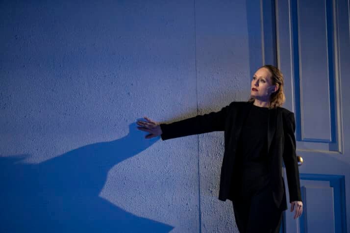 Ariadne auf Naxos 2