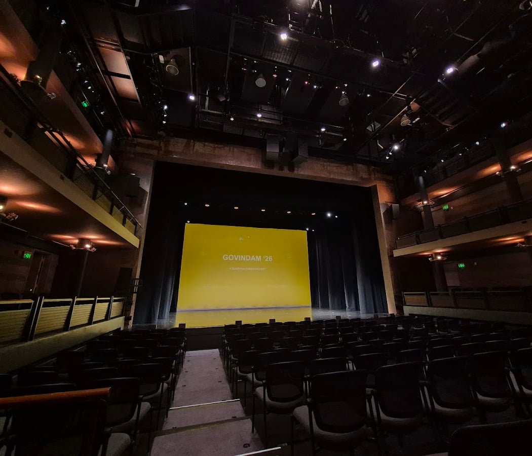 Booth Playhouse 2