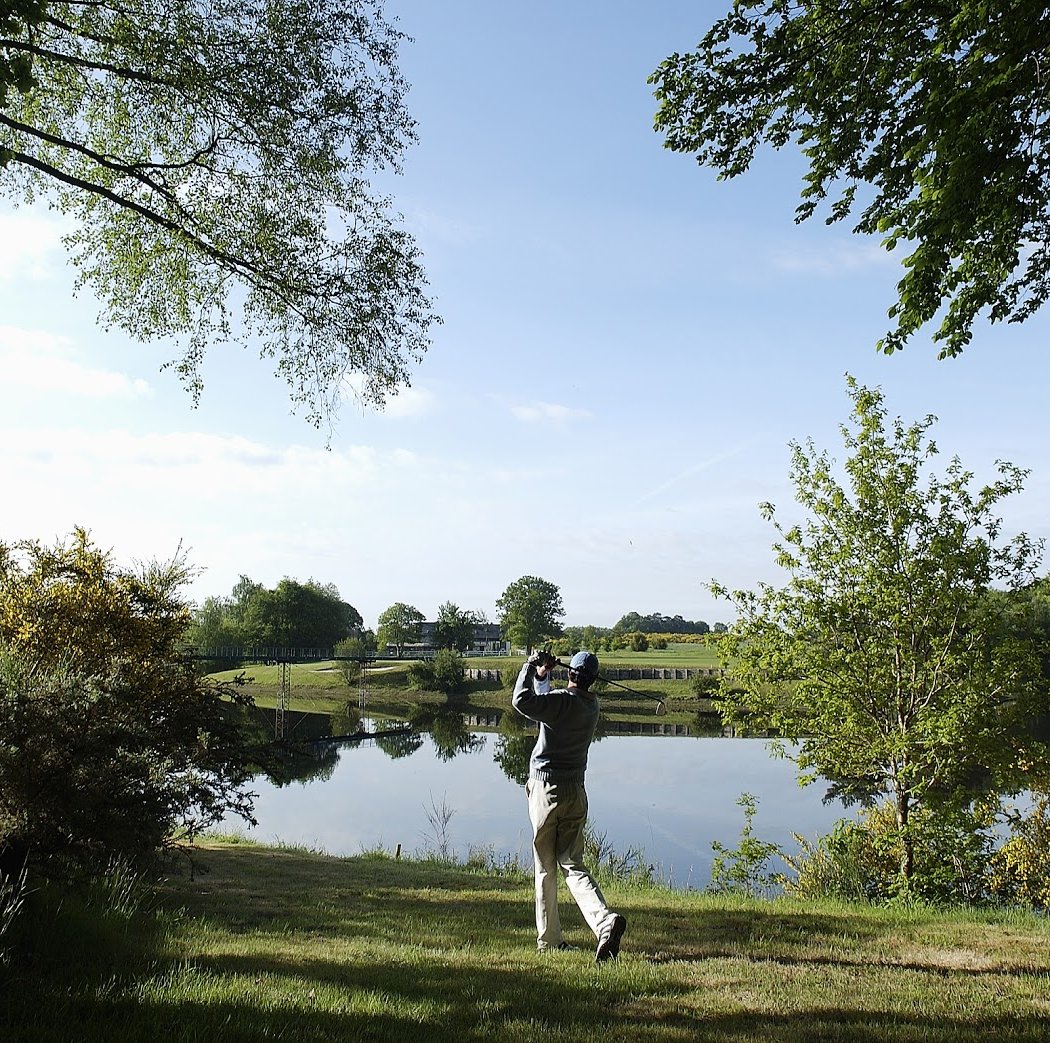 Saint Malo Golf 1