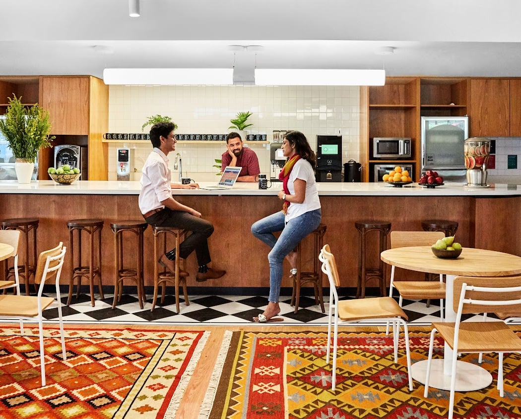 WeWork Vaishnavi Signature - Coworking & Office Space in Bellandur, Bangalore 1